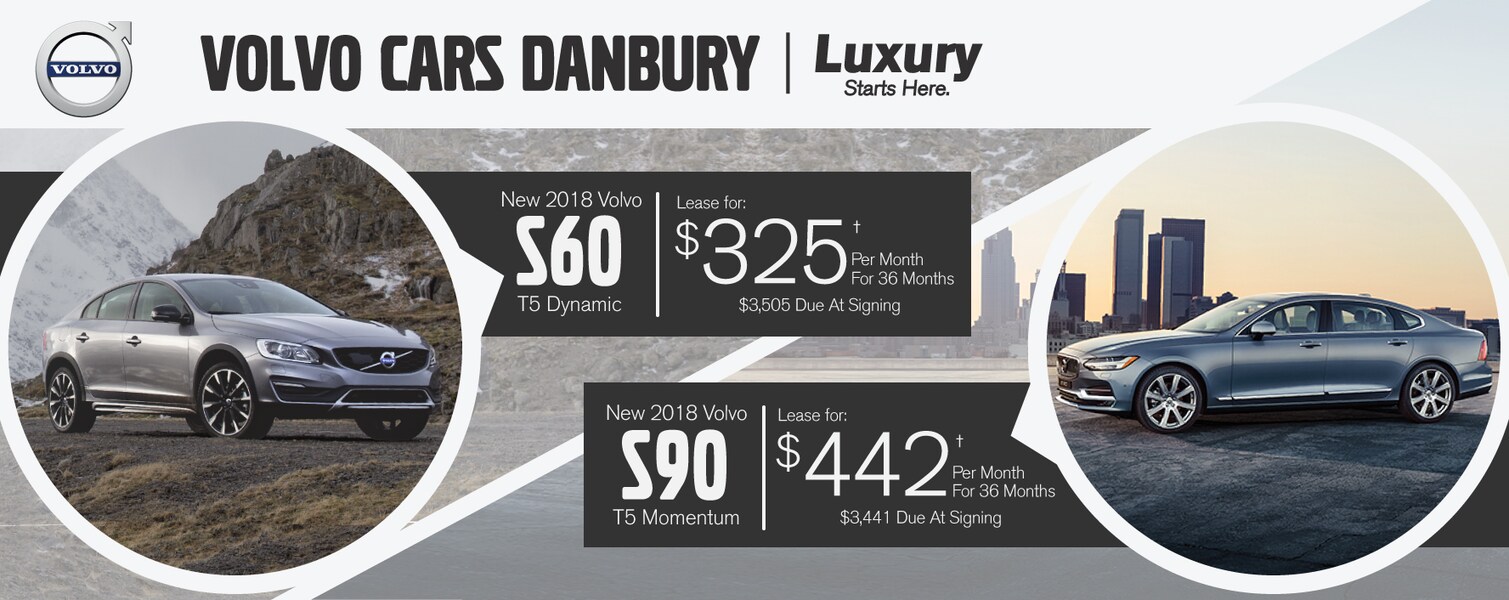 Volvo Cars Danbury New & Used Car Dealer in Danbury Near New Milford