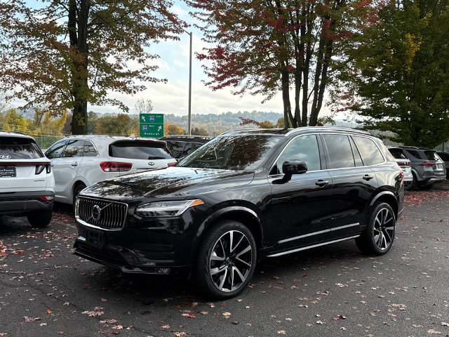2021 Volvo XC90