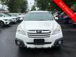 2014 Subaru Outback 2.5i SUV