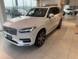 Volvo XC90 plug-in hybrid