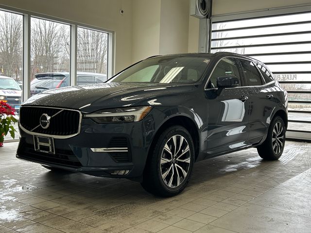2023 Volvo XC60 Core