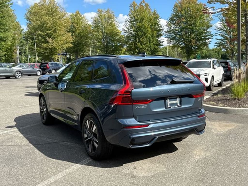 Used 2026 Volvo XC60 B5 Plus SUV