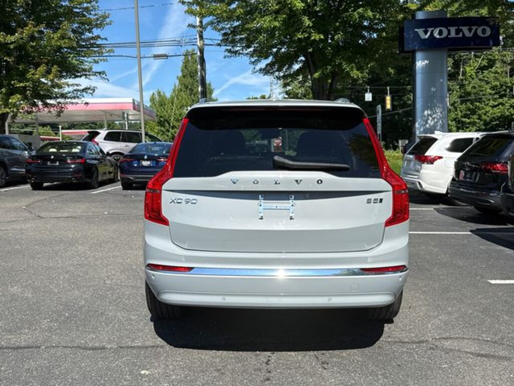 Used 2024 Volvo XC90 B5 Plus SUV