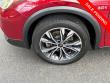 2018 INFINITI QX30 Luxury SUV