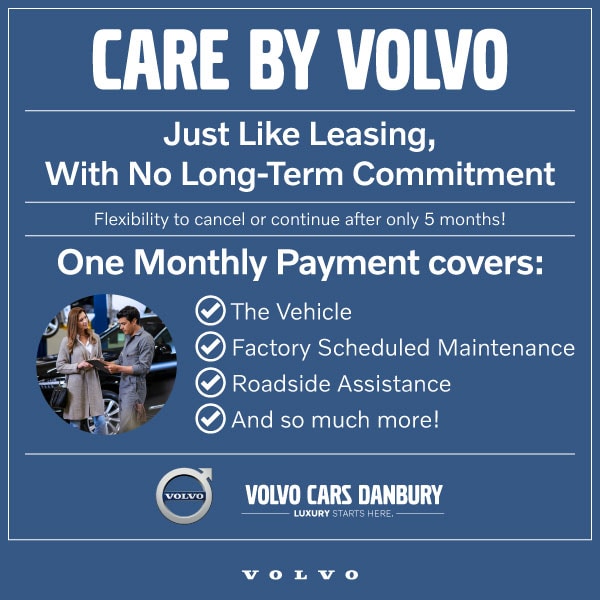 Care by Volvo image