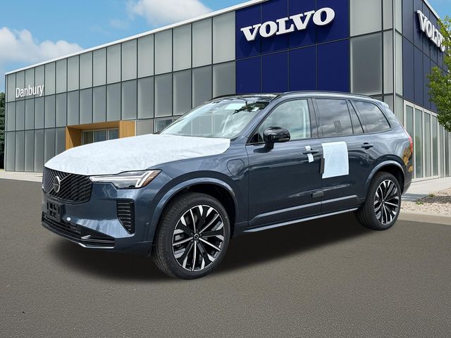 2026 Volvo XC90 Plug-In Hybrid