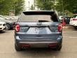 2018 Ford Explorer Sport SUV