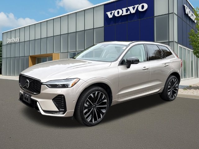 2026 Volvo XC60