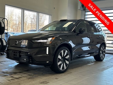2025 Volvo EX90 Twin Motor Performance Plus SUV