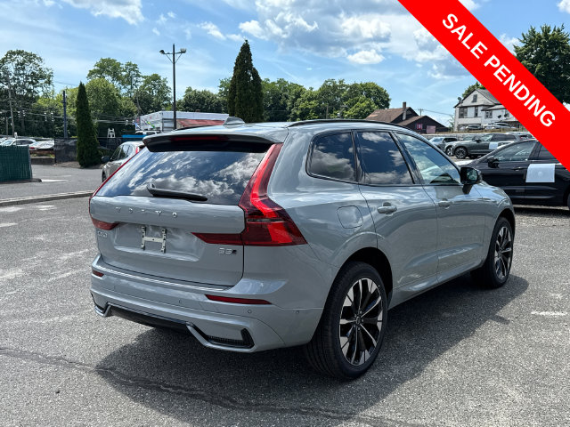 Used 2026 Volvo XC60 B5 Plus SUV
