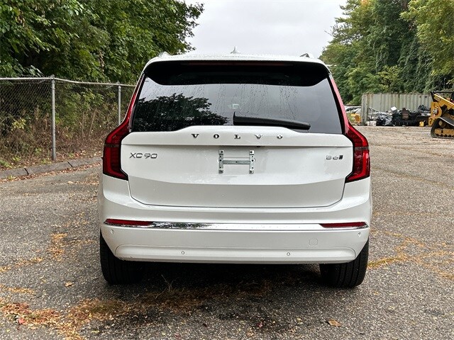 2026 Volvo XC90 photo 3
