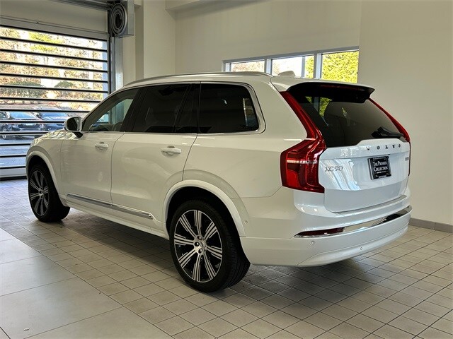 2025 Volvo XC90 photo 4