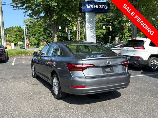 Used 2019 Volkswagen Jetta S with VIN 3VWC57BU5KM065317 for sale in Wappingers Falls, NY
