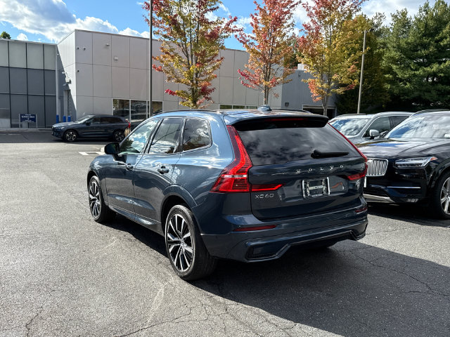 Certified 2024 Volvo XC60 B5 Plus Dark Theme SUV