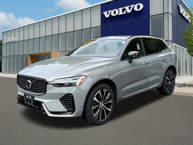 2024 Volvo XC60