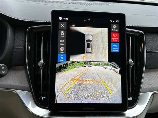 2026 Volvo XC90 Ultra - Photo 15