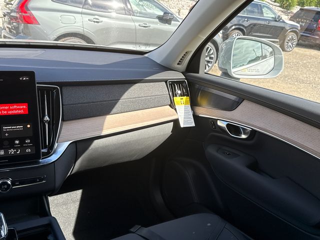 2026 Volvo XC90 Plus - Photo 23
