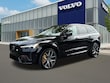  Volvo XC60 plug-in hybrid