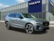 Volvo XC60 plug-in hybrid