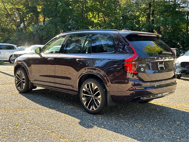 2026 Volvo XC90 photo 4