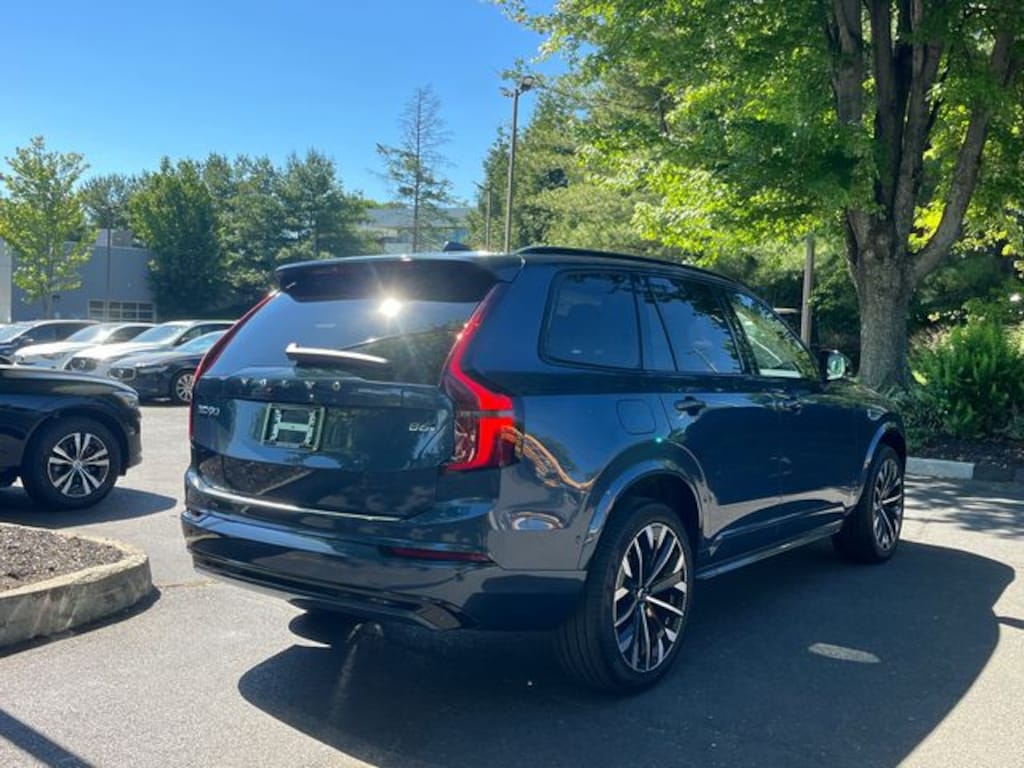 Used 2026 Volvo XC90 B6 Ultra SUV