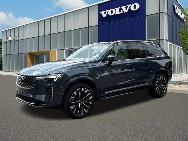 2026 Volvo XC90