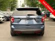 2018 Ford Explorer Sport SUV