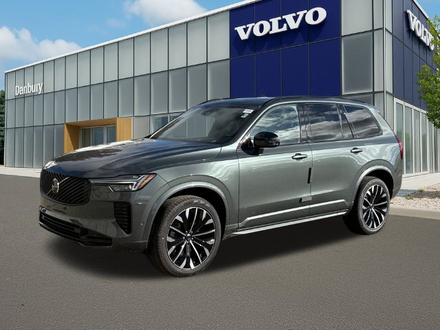 New 2027 Volvo XC90 B6 Ultra Dark Theme 7-Seater SUV