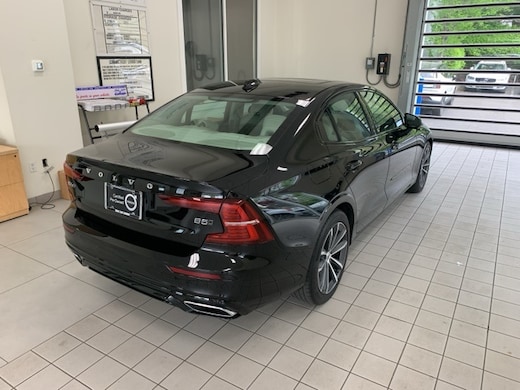 Trunk Ledge Kit | VOLVO S60 MOMENTUM 2022 Trunk Ledge Kit | VOLVO S60 MOMENTUM 2022