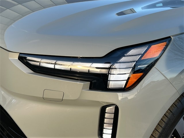 2025 Volvo EX90 Ultra - Photo 7