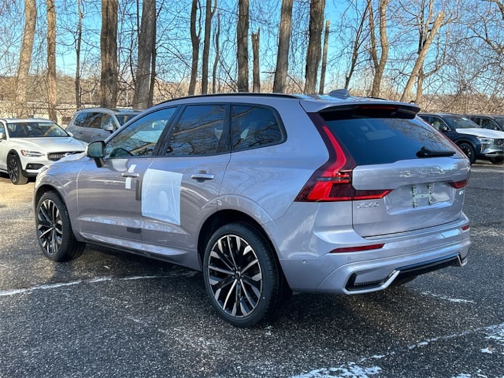 New 2026 Volvo XC60 B5 Ultra SUV