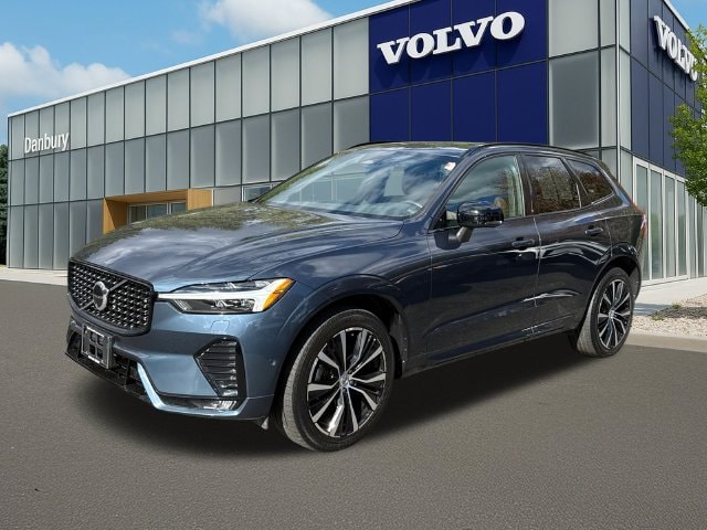 2024 Volvo XC60