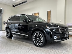 2025 Volvo XC90 B6 Plus 7-Seater SUV