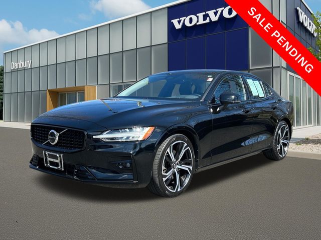 2023 Volvo S60 Plus