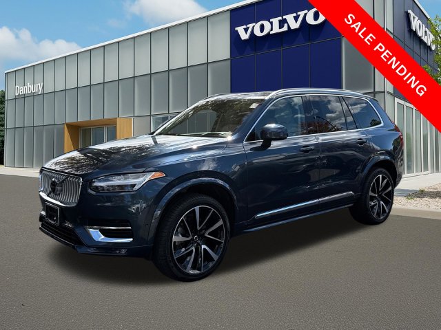 2024 Volvo XC90