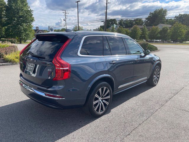Used 2024 Volvo XC90 B5 Core SUV