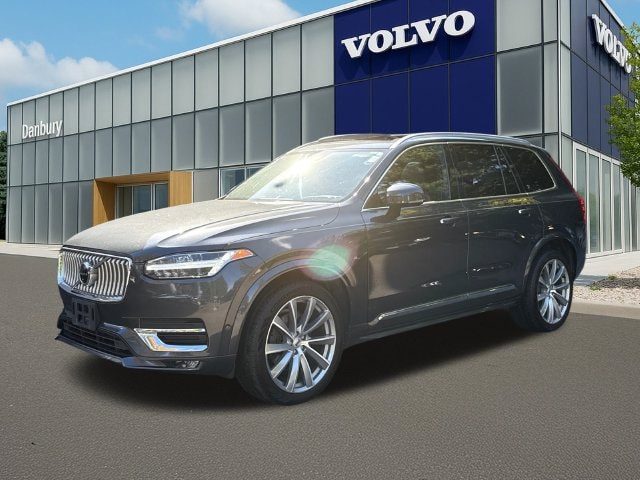 2021 Volvo XC90 Inscription