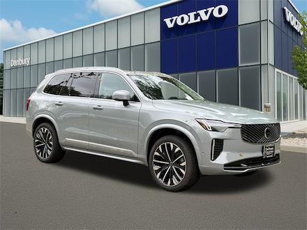 2026 Volvo XC90 B6 Ultra 7-Seater SUV