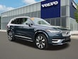  Volvo XC90 plug-in hybrid