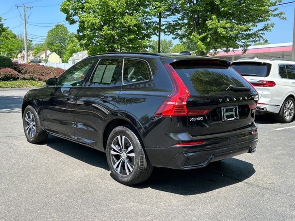 Certified 2024 Volvo XC60 B5 Core SUV