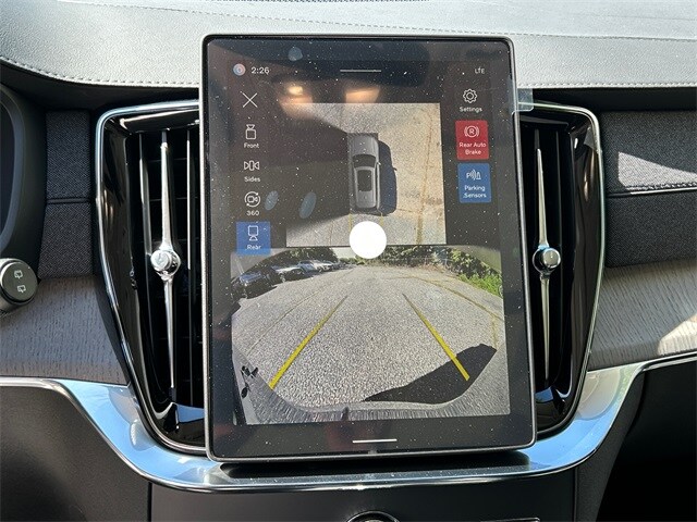 2026 Volvo XC90 Ultra - Photo 15