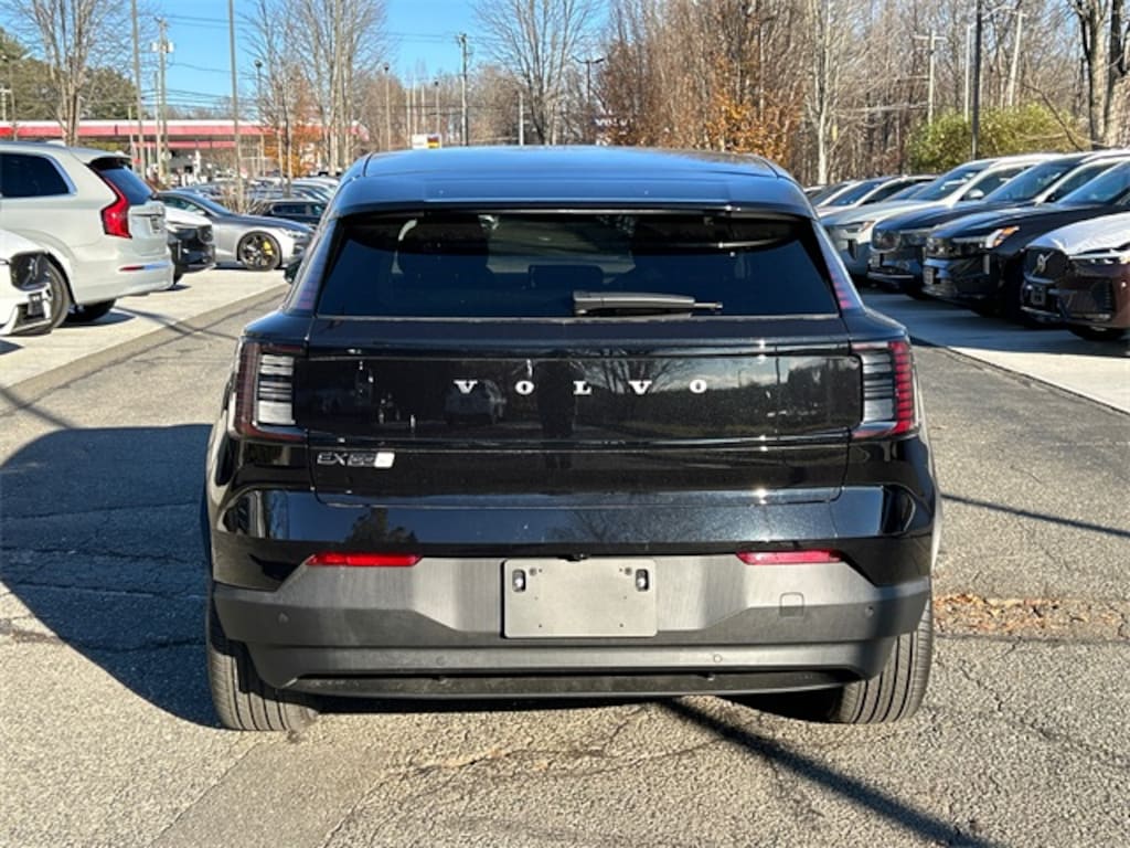 New 2026 Volvo EX30 Twin Motor Plus SUV