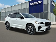 2026 Volvo XC60 B5 Plus AWD SUV