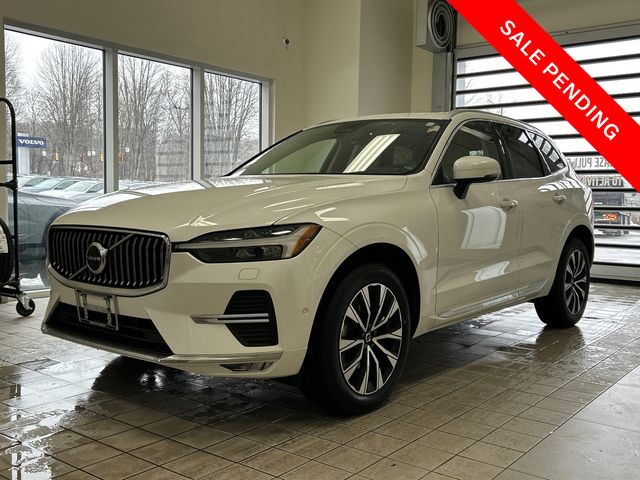 2023 Volvo XC60