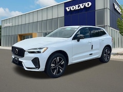 2026 Volvo XC60 B5 Plus AWD SUV