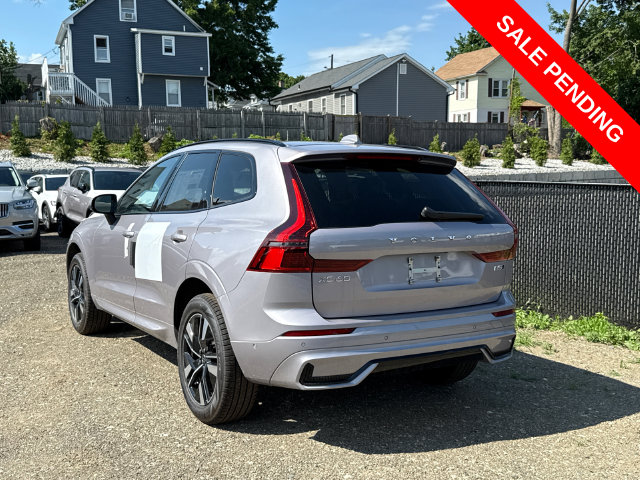 Used 2026 Volvo XC60 B5 Plus SUV