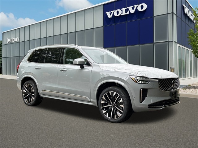 2026 Volvo XC90 Ultra's photo