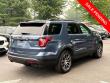 2018 Ford Explorer Sport SUV