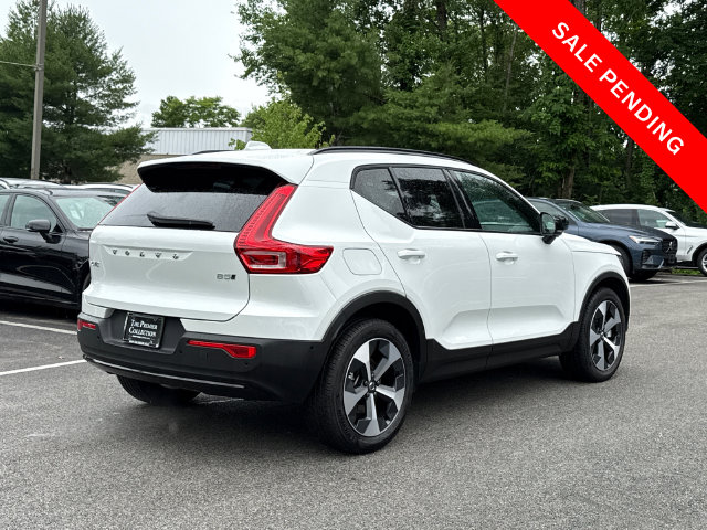 Certified 2026 Volvo XC40 B5 Plus SUV