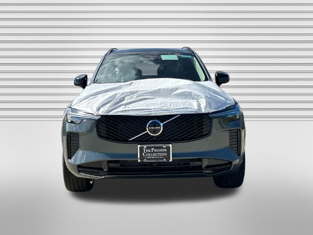 New 2027 Volvo XC90 B6 Ultra Dark Theme 7-Seater SUV